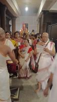 Ramanavami Utsava at SCM-Shirali (6 April 2025)